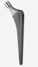 Bencox Stem II Femoral Stems-Cementless from Corentec