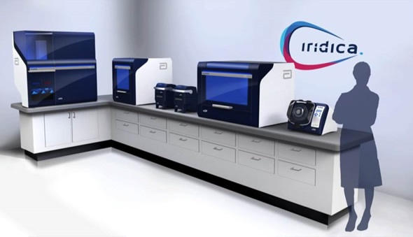 Identifying infections rapidly: an interview with Dr. David J. Ecker