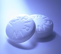 Early aspirin discontinuation safe after complete revascularization in acute MI