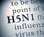 Why the bird flu virus H5N1 is so deadly to humans