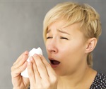 Study explains why patients with sinusitis sneeze more often than others