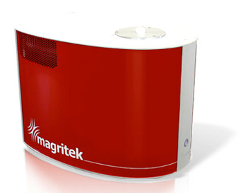 Compact, Fast Benchtop NMR Spectrometer - Spinsolve from Magritek