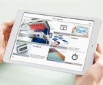 Eppendorf launches mobile app
