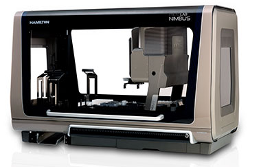 Microlab NIMBUS from Hamilton