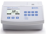 HI 88713 Turbidity Benchtop Meter from Hanna