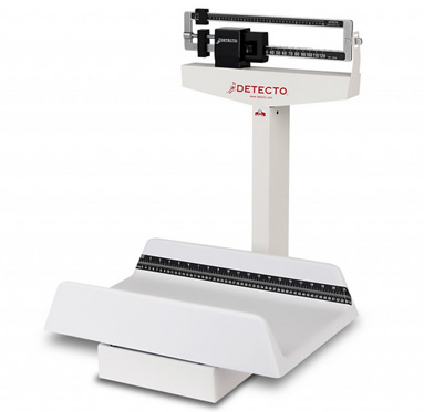 450 Series Weigh Beam from DETECTO