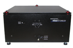 BM-4 Bench Top Vibration Isolation Platform from Minus K