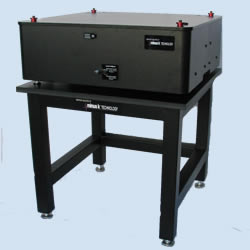 Minus K' New WS-4 Compact Vibration Isolation Table