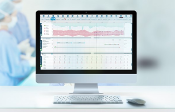 MetaVision Anaesthesia from iMDsoft
