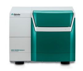 The NIRS DS2500 Analyzer