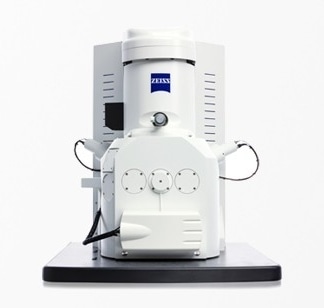 EVO LS Scanning Electron Microscope for Life Science Research from Carl Zeiss