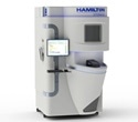 Hamilton Storage launches new SAM HD for reliable, automated sample management in labs
