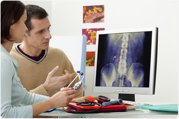 Urology Consultation