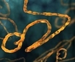 Research describes blood disorders and their impact on Ebola patient outcomes