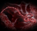 FDA approves Regeneron antibody drug as first treatment for Ebola virus