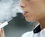 New study compares gut bacteria of vapers, non- smokers and tobacco smokers