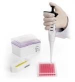 EVOLVE Manual Pipettes from INTEGRA Biosciences