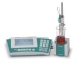 780 pH Meter from Metrohm