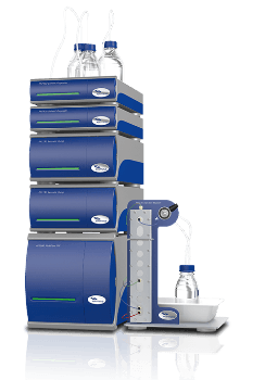 AF2000 MultiFlow FFF Series Platform from Postnova