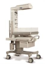 Resuscitaire Infant Incubator from Draeger