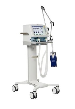 Savina 300 Ventilator from Draeger
