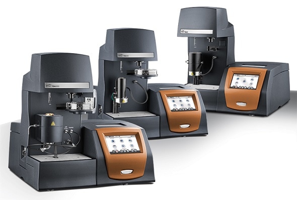 New Discovery TGA Series from TA Instruments