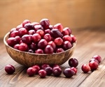 Cranberries good for the heart
