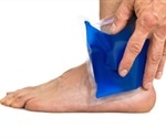 Living with Foot Pain