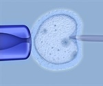 Simple oral swab test could revolutionize IVF success rates
