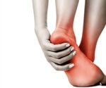 Foot Pain Management