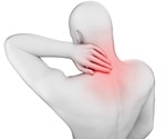 New neck pain study