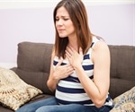 Heartburn in Pregnancy