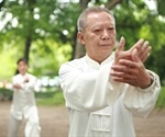 Tai chi offers comparable benefits to CBT for chronic insomnia