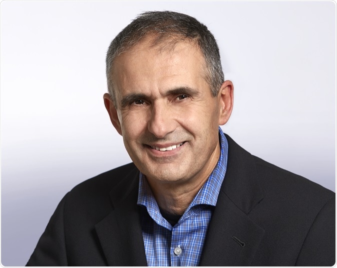 Dr Savvas Damaskinos, Chief Technology Officer, Huron Digital Pathology