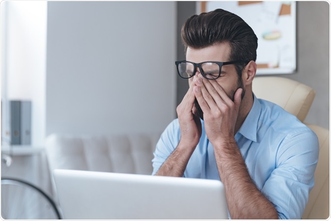 Image Credit: G-stockstudio / Shutterstock