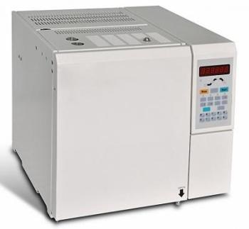Gas Chromatograph TT-GC9000 from Torontech