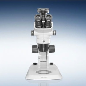 SZ61/SZ51 Zoom Stereo Microscope from Evident Corporation
