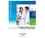 METTLER TOLEDO releases new ‘8 Wastes’ lean lab guide to help optimize routine workflows