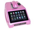 DeNovix pink spectrophotometer - fluorometer won by Ukraine National Acaedemy of Science