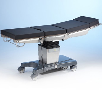 Practico Operating Table from Merivaara