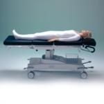 Rapido Day Surgery Table from Merivaara