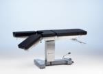Practico Manual Operating Table from Merivaara