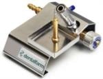 Dentalfarm's Bunsen Burner with Integrated Safety Valve