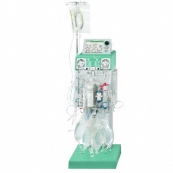 Plasmat Futura Apheresis System from B. Braun