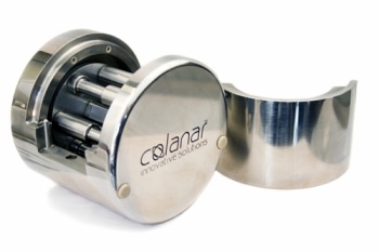 FSP Peristaltic Pump from Colanar