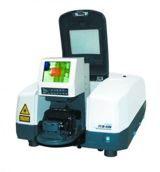 IRT-1000 Microscope from JASCO
