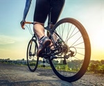 Basketball and cycling rank highest in U.S. recreational injuries