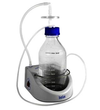 FTA-1 Aspirator from Biosan