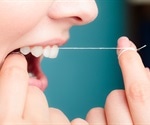 Dental flossing and other consumer behaviors contribute to elevated levels of PFAS in the body