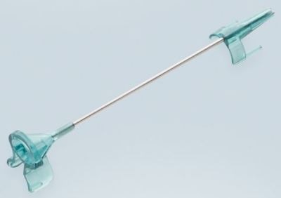 SXono Green G Endocavity Needle Guide from SOMATEX